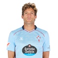 Foto de Marcos Alonso