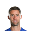 Foto de Gary Cahill
