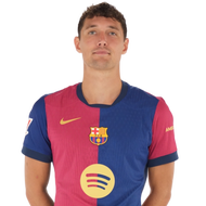 Christensen - fantasy - FC Barcelona