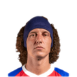 Foto de David Luiz