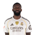 Rudiger