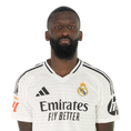 Rudiger