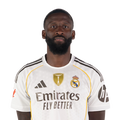 Rudiger