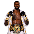 Foto de Rudiger