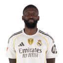 Rudiger