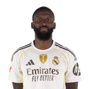 Rudiger