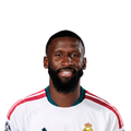 Foto de Rudiger
