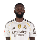 Rüdiger