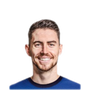 Foto de Jorginho