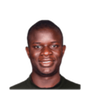 Foto de N. Kanté