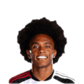Foto de Willian