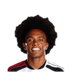 Foto de Willian