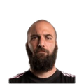 Foto de G. Higuaín