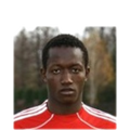 Foto de Abdoul Moustapha Kaboré