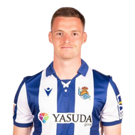 Sergio Gómez - fantasy - Real Sociedad