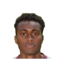 Foto de T. Akinola