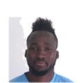 Foto de I. Koné