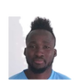 Foto de I. Koné