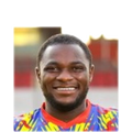 Foto de D. Nkrumah-Korsah