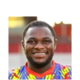 Foto de D. Nkrumah-Korsah