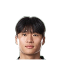 Foto de Jeong Sang-Bin
