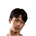 Foto de Eom Ji-Sung