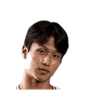 Foto de Eom Ji-Sung