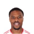 Foto de C. Akpom