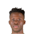 Foto de I. Fofana