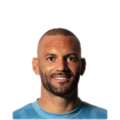 Foto de Weverton