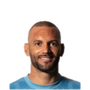 Foto de Weverton