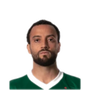 Foto de Felipe Anderson