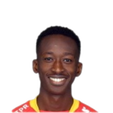 Foto de G. Sangaré