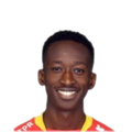 Foto de G. Sangaré