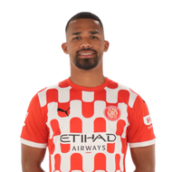 Yangel Herrera - fantasy - Girona FC