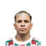 Foto de Y. Soteldo