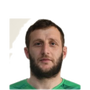 Foto de Omar Migineishvili
