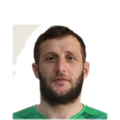 Foto de Omar Migineishvili