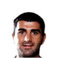 Foto de Vladimer Dvalishvili