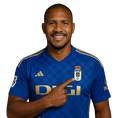 S. Rondón