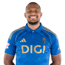 S. Rondón