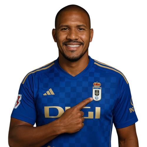 S. Rondón