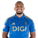 S. Rondón