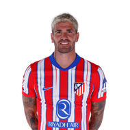 De Paul - fantasy - Atlético de Madrid