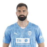 Mamardashvili