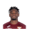 Foto de Duván Zapata