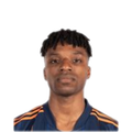 Foto de J. Gyau