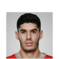 Foto de Karim Boudiaf