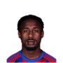Foto de J. Yeboah