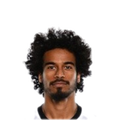 Foto de Akram Afif